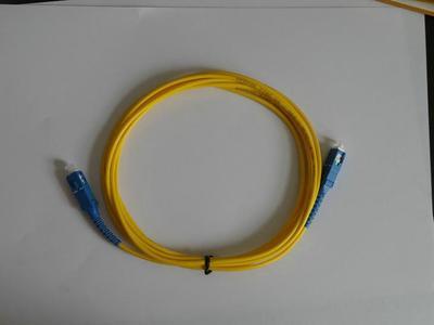 慶云光纖跳線 品質(zhì)連接未來(lái)，濟(jì)南光鑫通信引領(lǐng)行業(yè)新標(biāo)準(zhǔn)